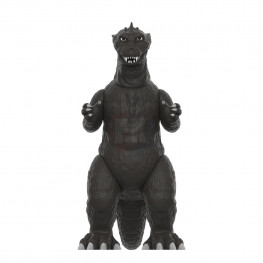 Godzilla Toho ReAction akčná figúrka Wave 05 Godzilla (Grayscale) ´55 (Grayscale) 10 cm